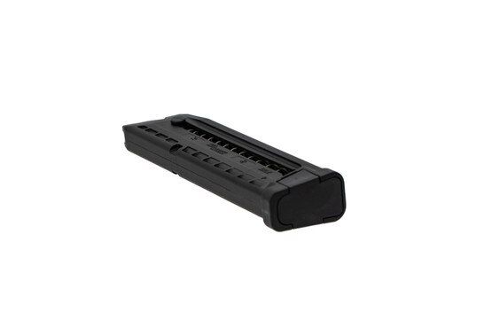 Factory replacement magazine for Sig Sauer P322 .22 LR handgun.